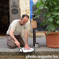 17 juin 2017, photo auguste lsu