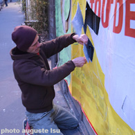 16 décembre 2017, photo auguste
        lsu