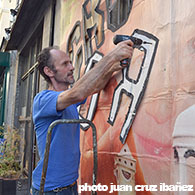 1er septembre 2018, photo juan
        cruz ibañez