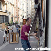 9 juin 2018, photo juan cruz
        ibañez