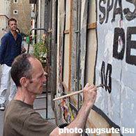 23 juin 2018, photo auguste lsu