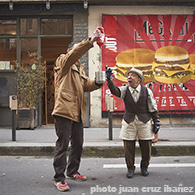 10
        février 2018, photo juan cruz ibañez