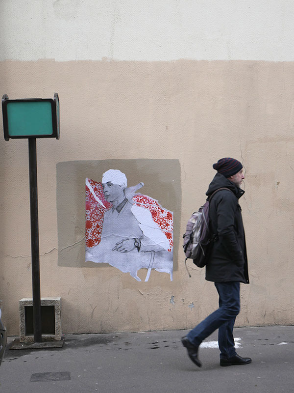 rue du dahomey, paris 11