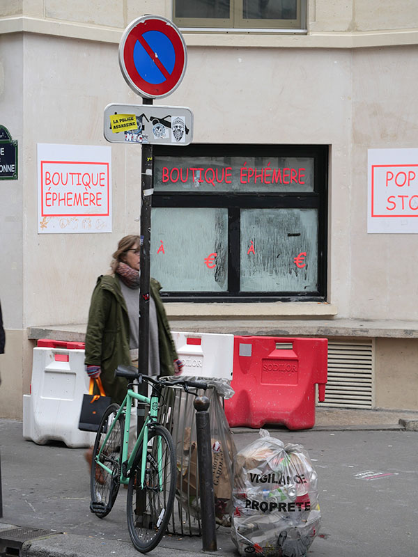 rue de charonne, paris 11