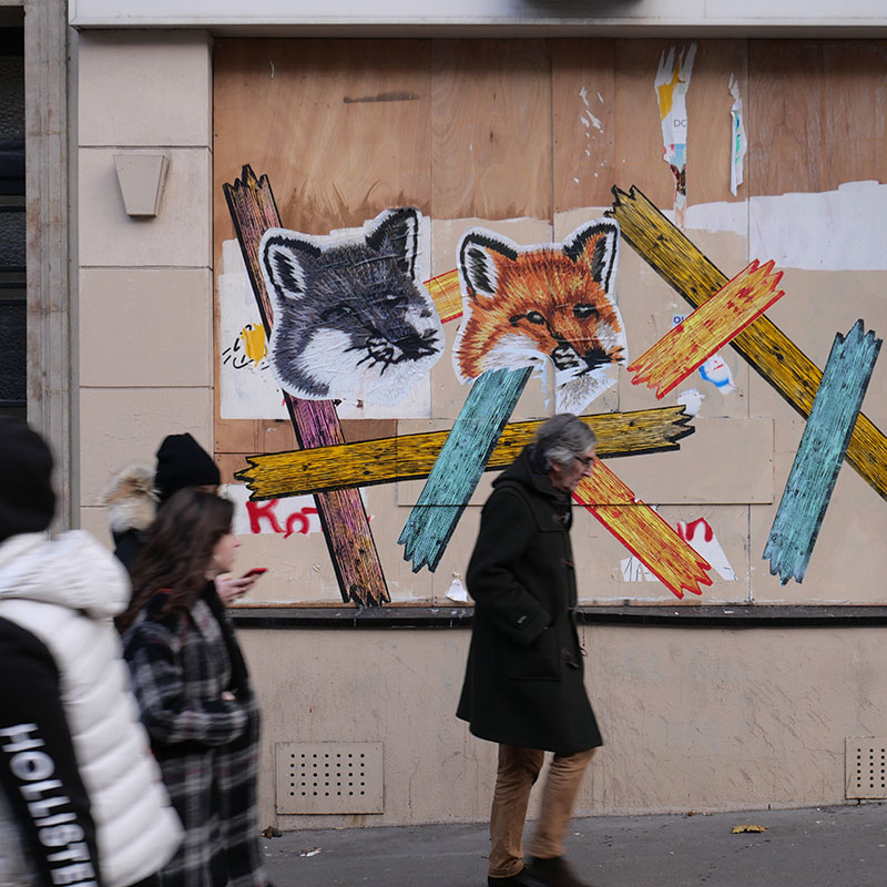 boulevard beaumarchais, paris 11