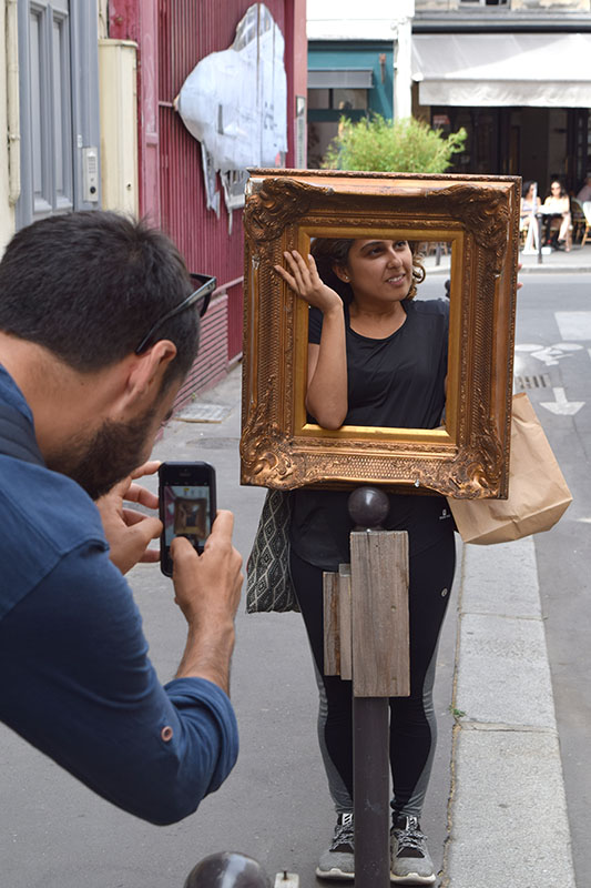 KAAMNA et PHILIPPE, 20 juillet 2019