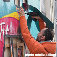 23 février 2019, photo cécile jaillard