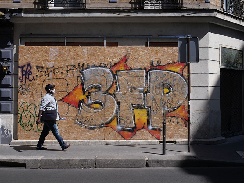 rue godefroy cavaignac