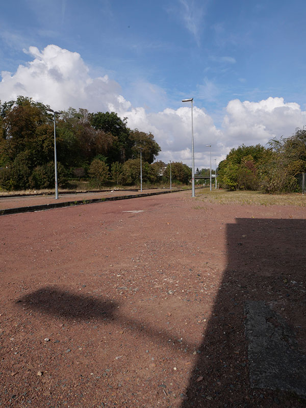 gare de chateau-renault