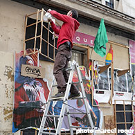 photo marcel roger, 25 avril 2020