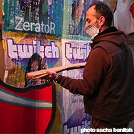 19 décembre 2020, photo sacha benitah