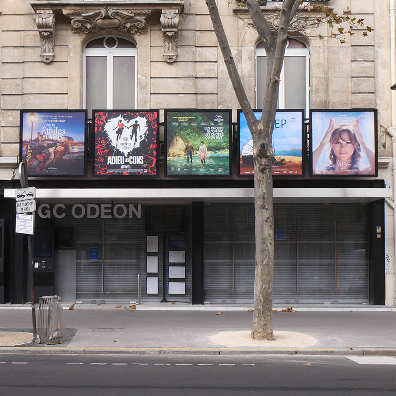 boulevard saint-germain