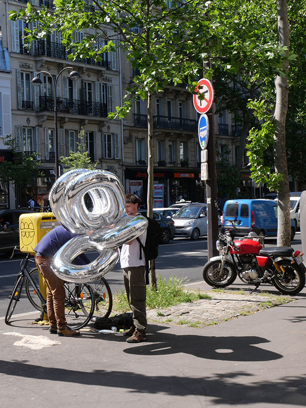 boulevard beaumarchais...