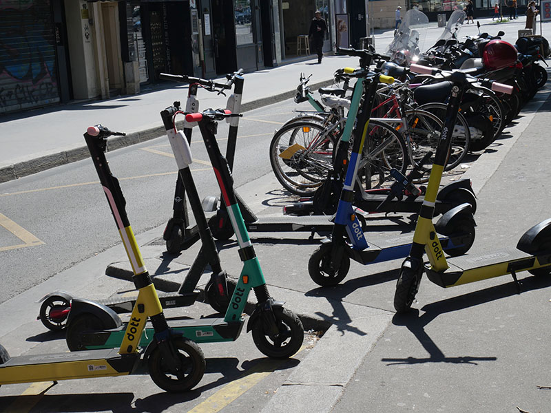 rue de la roquette