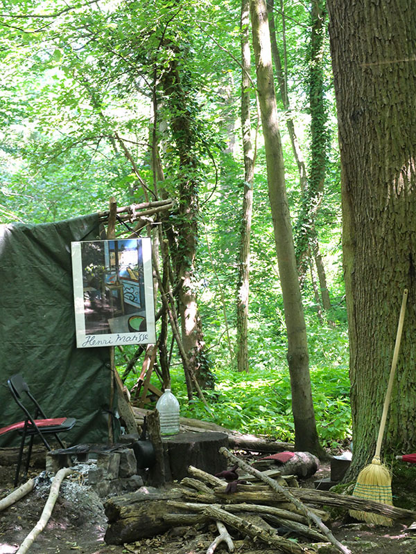 bois de vincennes