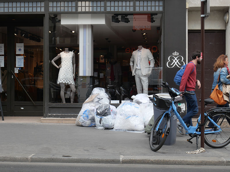 faubourg saint-antoine