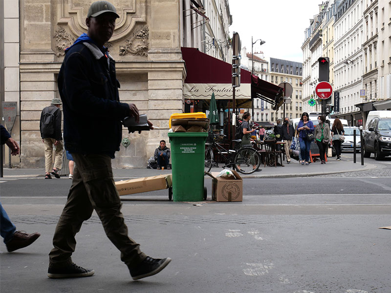 faubourg saint-antoine