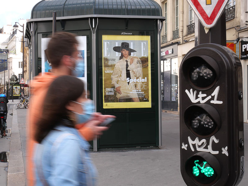 rue saint-antoine