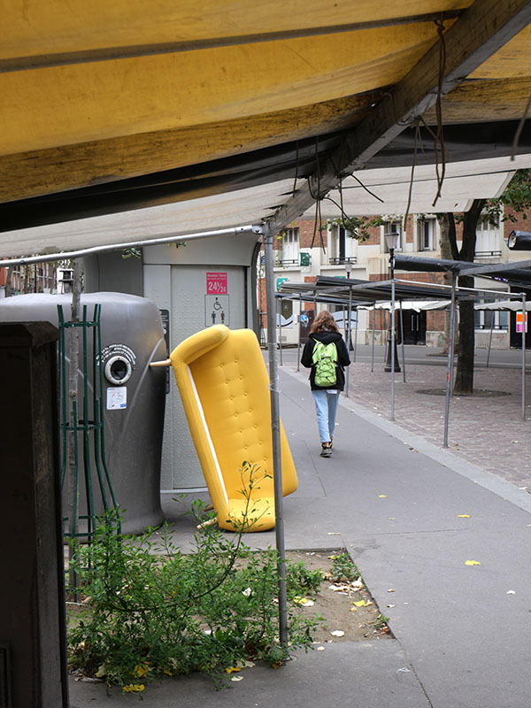 place du père chaillet