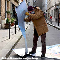 13 février 2020, photo erik van den muijzenberg