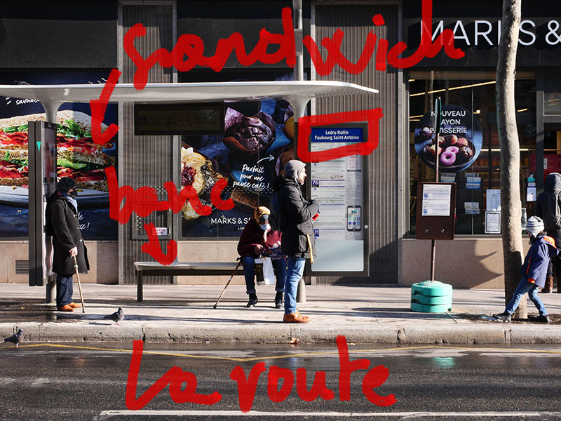 avenue ledru-rollin