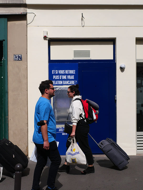 faubourg saint-antoine