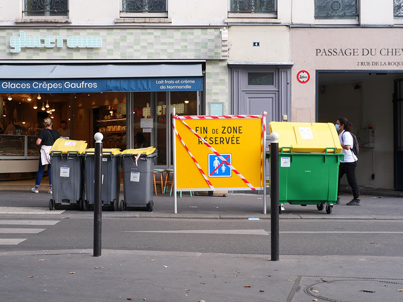 rue de la roquette