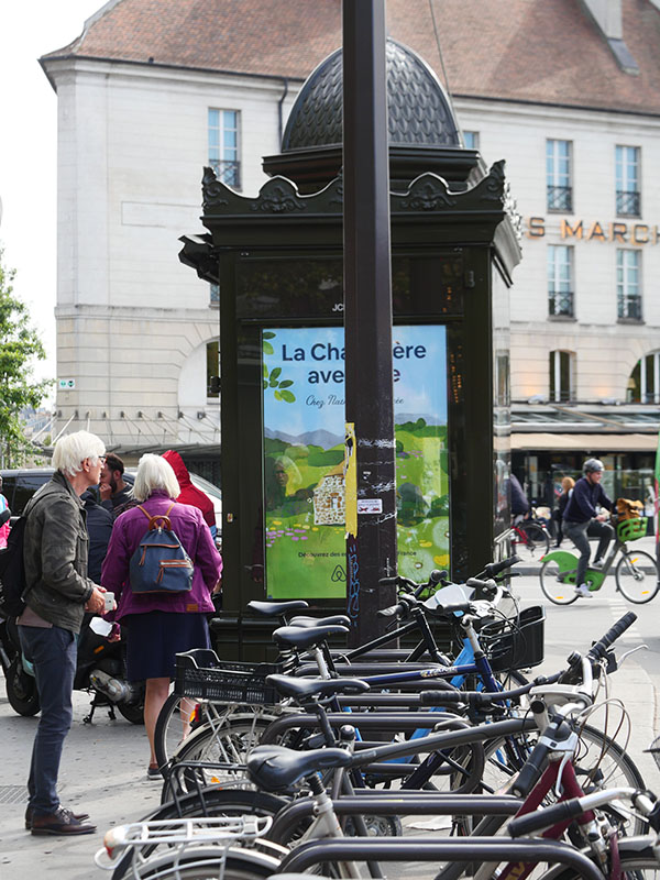 place de la bastille