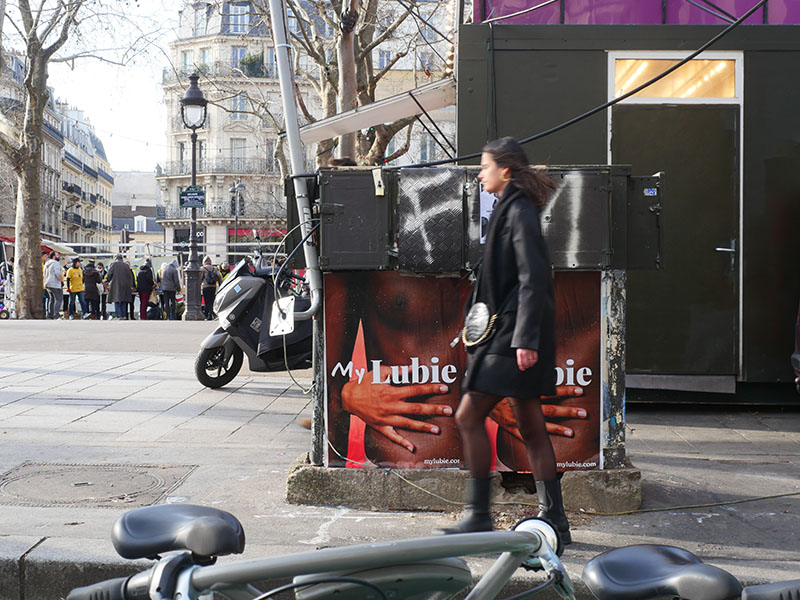 rue de la roquette