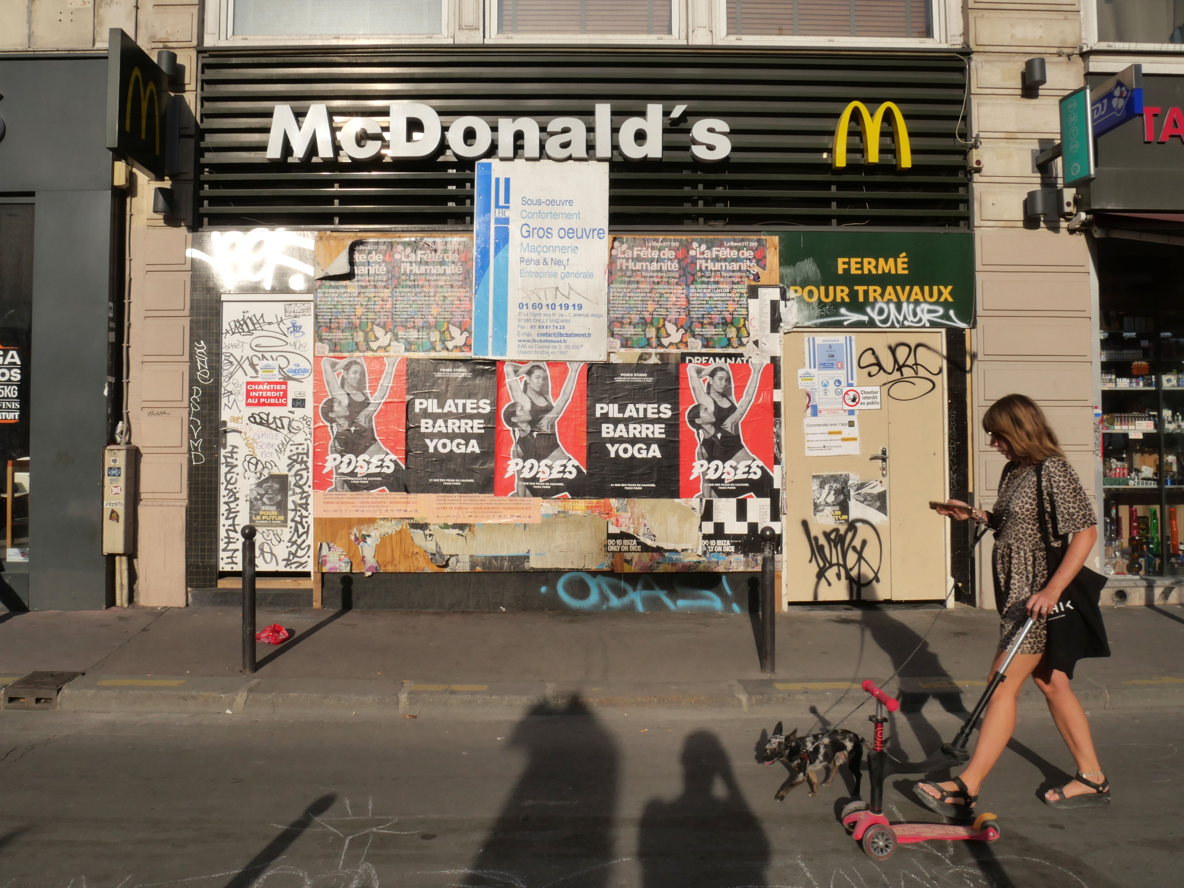 rue de edouard lockroy