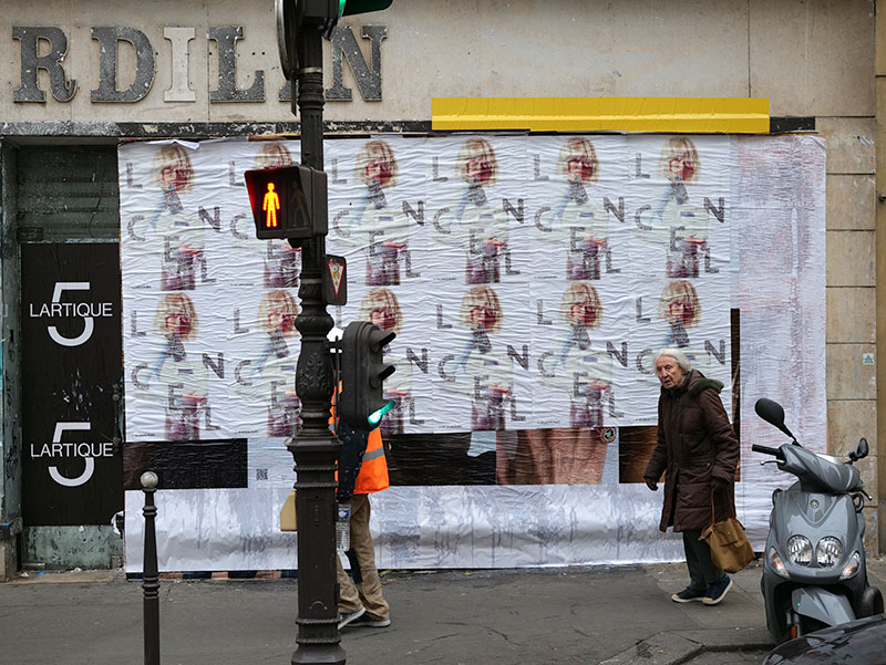 rue de charonne