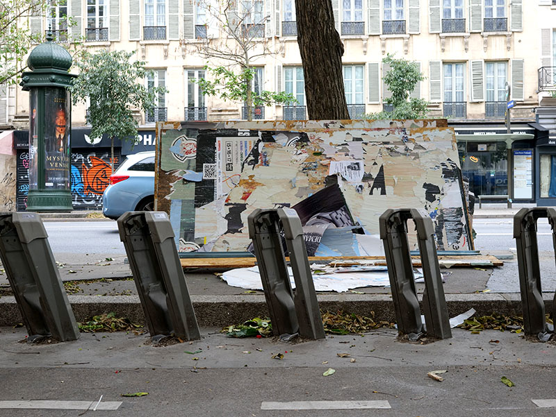 boulevard du temple