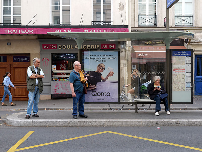 faubourg saint-antoine