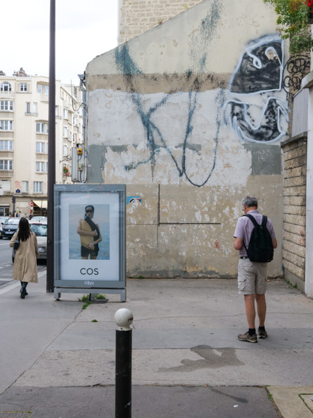 rue de la roquette