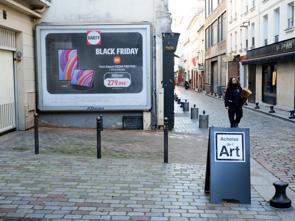 rue