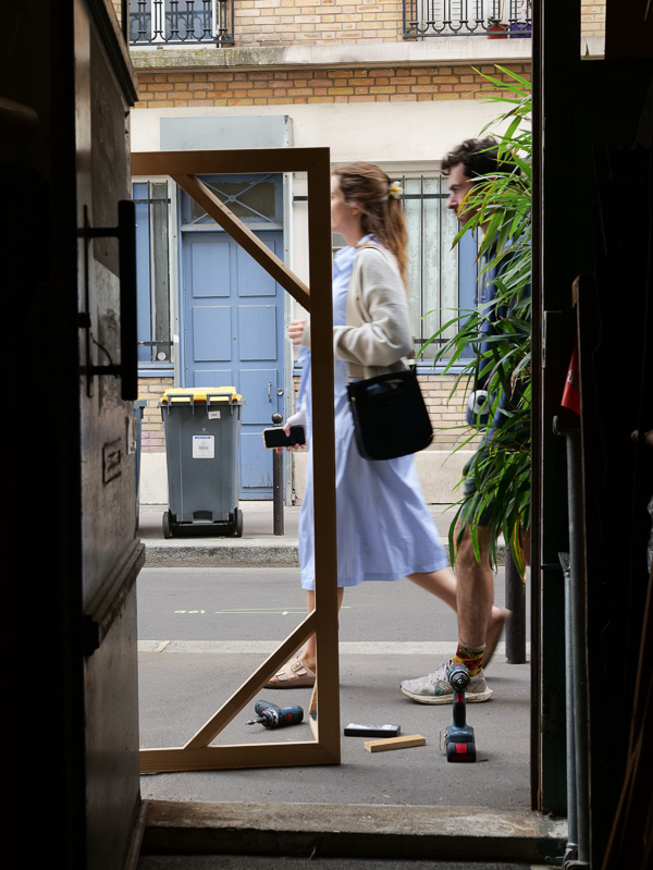 passage josset