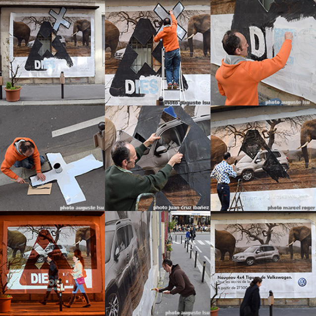 mural
          diesel