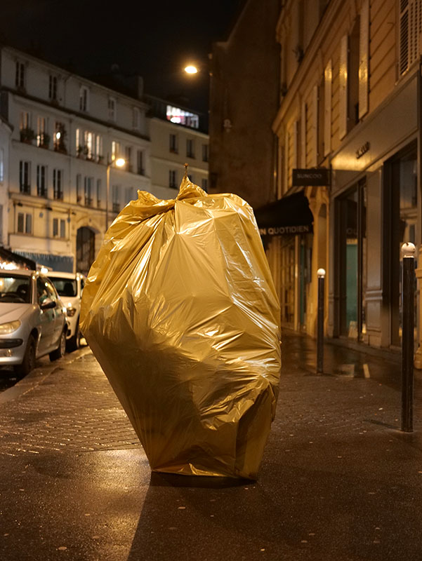 rue de charonne