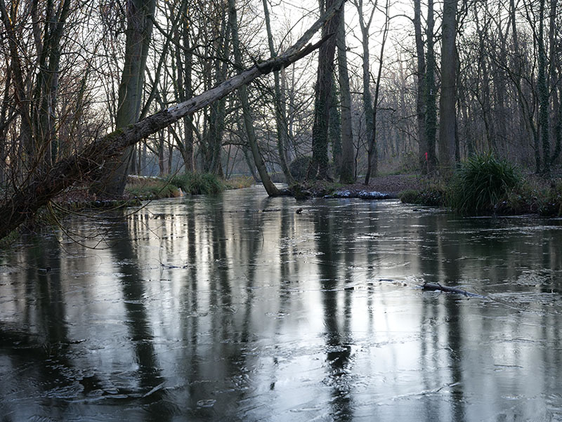 noir et blance presque...