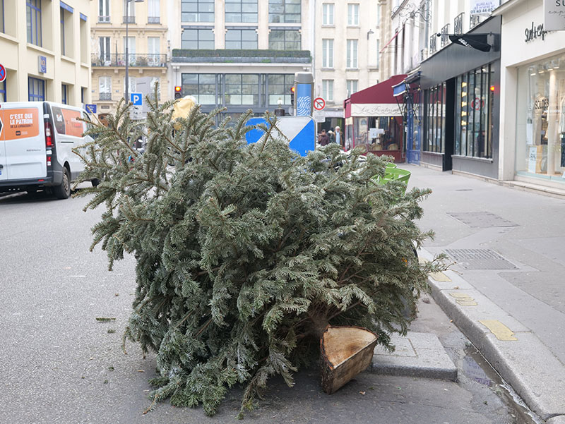 rue de charonne