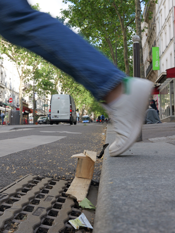 avenue de clichy