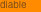 diable