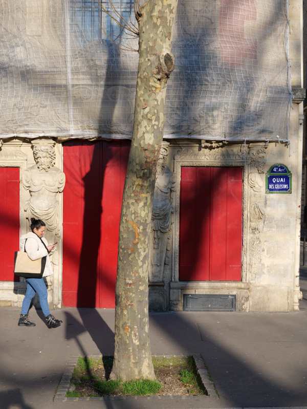 rouge